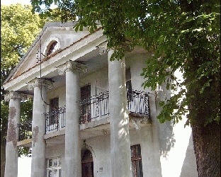 Niechanowo