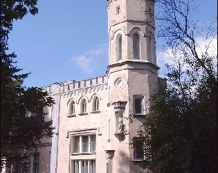 Niechanowo