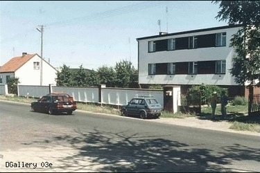 Niechanowo
