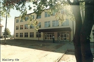 Niechanowo