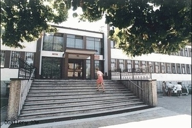 Niechanowo