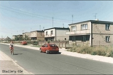 Niechanowo