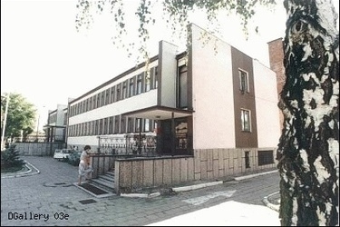 Niechanowo