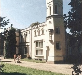 Niechanowo