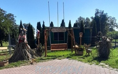 Potrzymowo