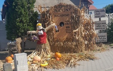 Jarząbkowo
