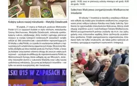 gazetka Kwiecień 202510