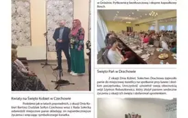 gazetka Kwiecień 20254