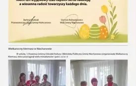 gazetka Kwiecień 2025