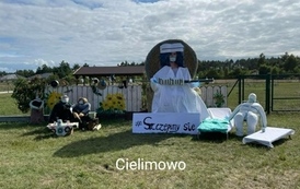 Cielimowo