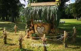 Czechowo