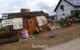Gurówko