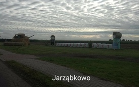Jarząbkowo