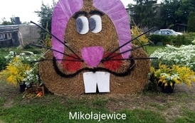 Mikołajewice