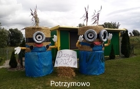Potrzymowo