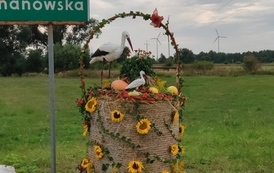 Nowa Wieś Niechanowska