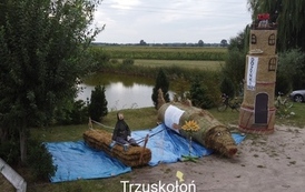 Trzuskołoń