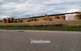 Żelazkowo