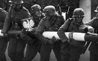 Zdjęcie do Rocznica wybuchu II wojny światowej
