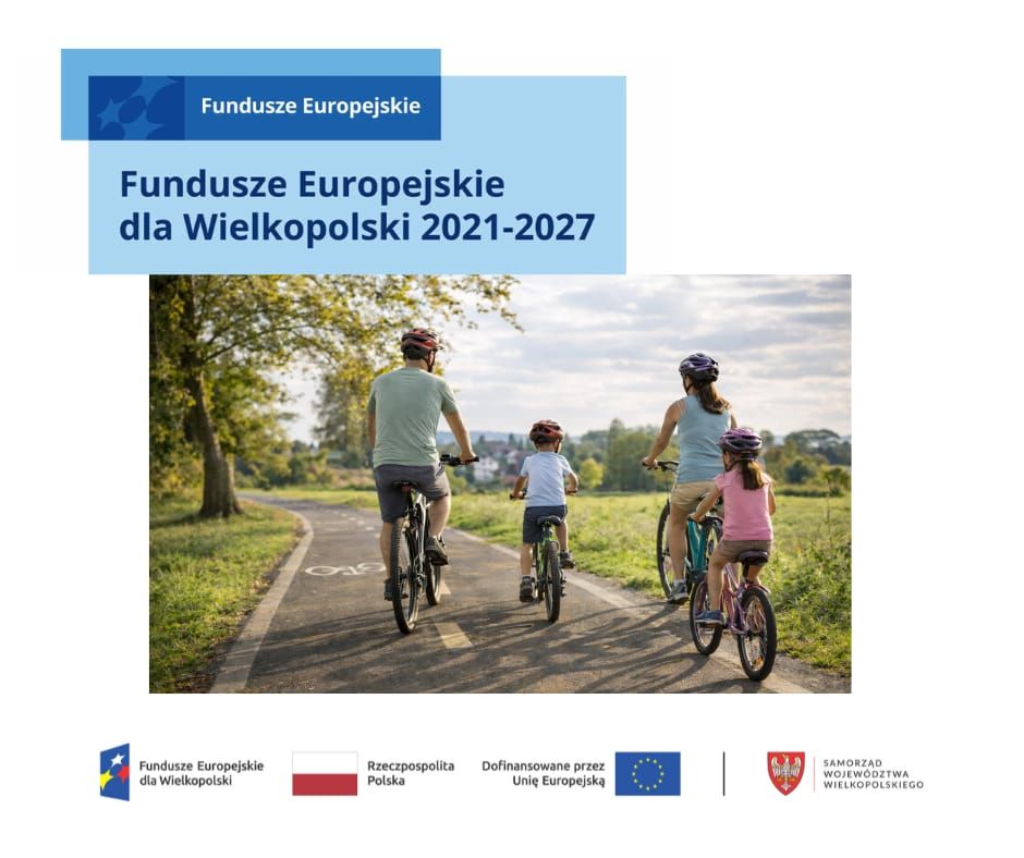 fundusze europejskie