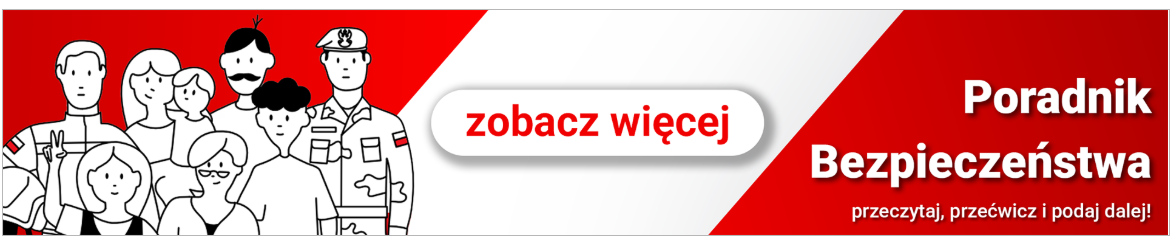 Poradnik bezpieczeństwa