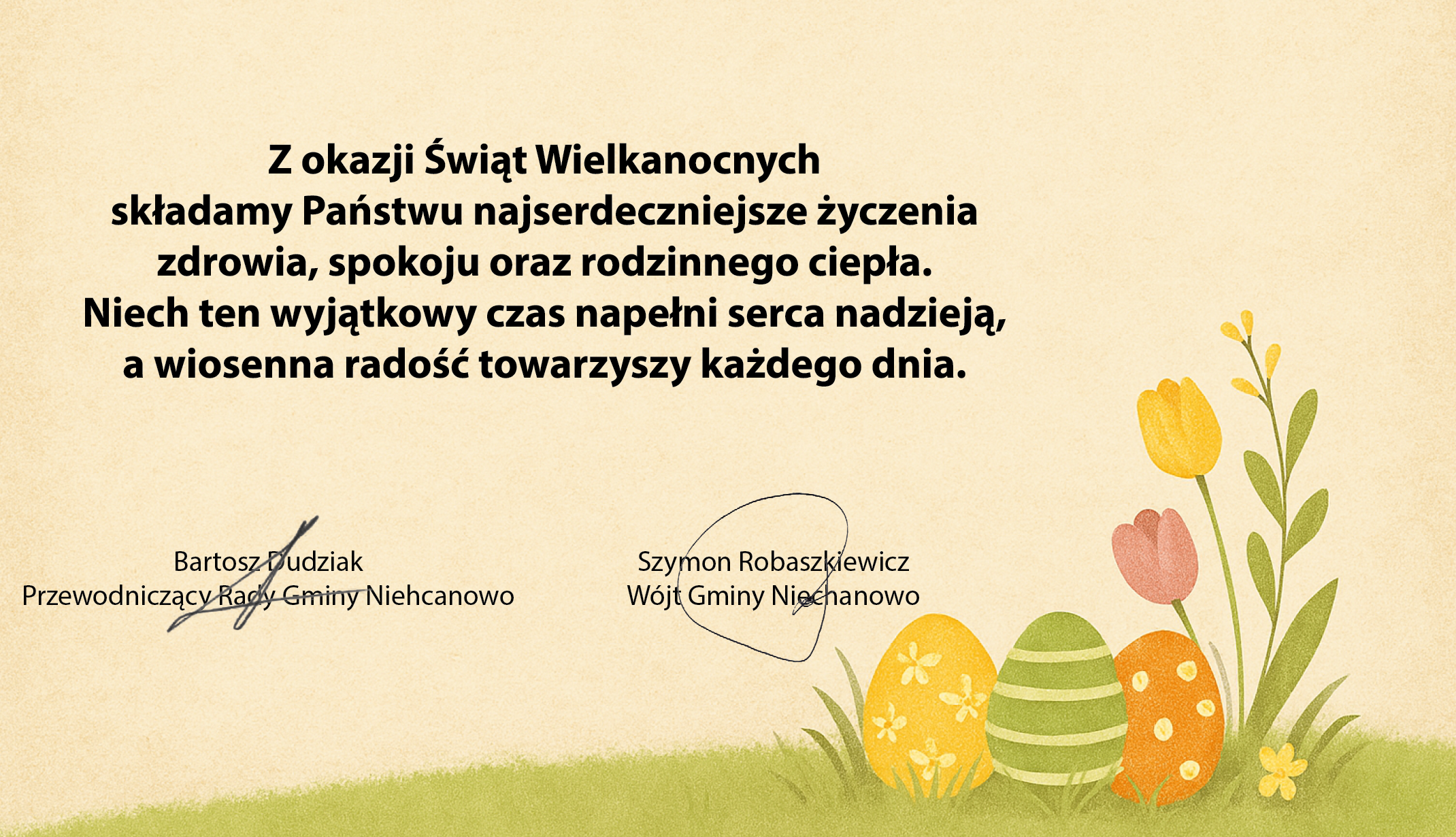 gazetka Kwiecień 2025 życzenia (002)