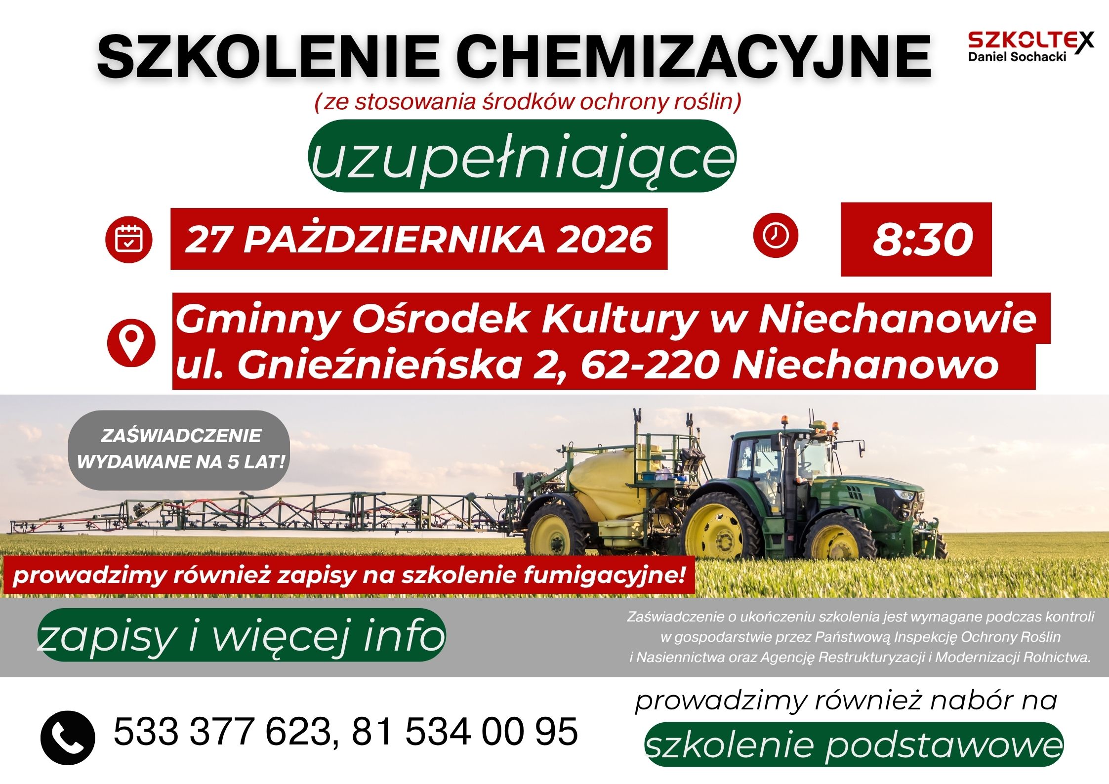 NIECHANOWO_27-10-2026