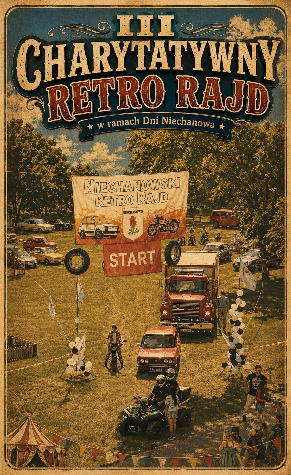 retrorajd