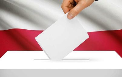 Zdjęcie do Informacje o nowo utworzonych obwodach głosowania