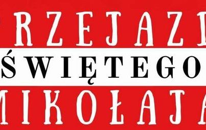 Zdjęcie do PRZEJAZD ŚWIĘTEGO MIKOŁAJA !!