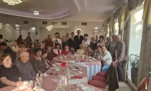 Zdjęcie do Dni kobiet 2025