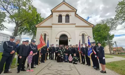 Zdjęcie artykułu z dnia 07-05-2025