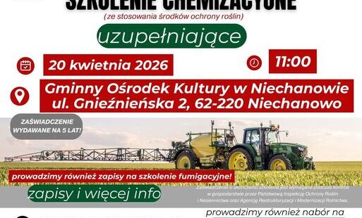 Zdjęcie artykułu z dnia 27-03-2026