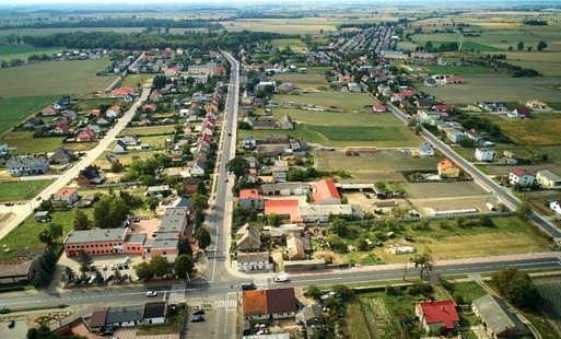 Zdjęcie do Gmina Niechanowo wysoko w rankingu Finansowego Samorządu Terytorialnego