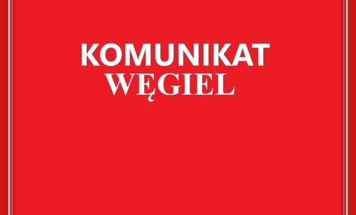 Zdjęcie do SPRZEDAŻ WĘGLA