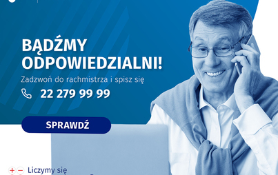 Zdjęcie do Ostatnie dni Spisu Powszechnego