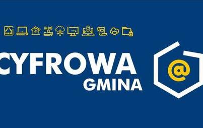 Zdjęcie do (Zmiana załącznik&oacute;w) Konkurs Grantowym Cyfrowa Gmina &ndash; Wsparcie dzieci z rodzin pegeerowskich w rozwoju cyfrowym
