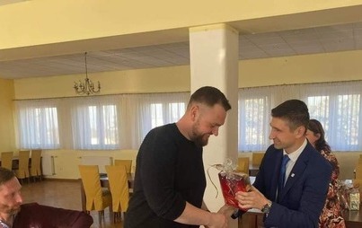 Zdjęcie do Dzień Sołtysa 2022