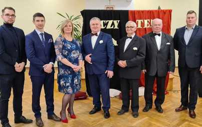 Zdjęcie do Dni Kobiet w Gminie Niechanowo w 2022 roku