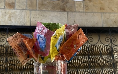 Zdjęcie do Życzenia z okazji Dnia Dziecka