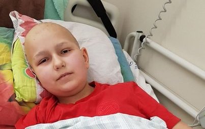Zdjęcie do Pomoc dla Boryska