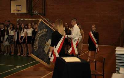 Zdjęcie do Zakończenie roku szkolnego 2021/2022