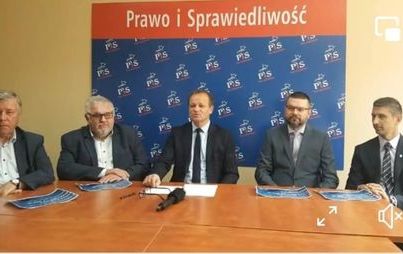 Zdjęcie do 1.336.611,70 zł dla Gminy Niechanowo z III naboru Rządowego Funduszu Polski Ład