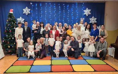 Zdjęcie do Spotkania świąteczne 2022