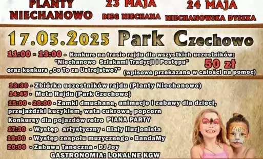 Zdjęcie artykułu z dnia 14-05-2025