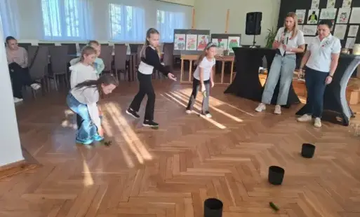 Zdjęcie do Dzień kiszonek w GOK-u