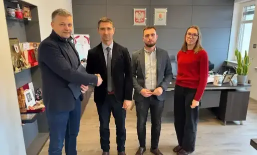 Zdjęcie do Umowa o zakup i montaż instalacji fotowoltaicznej