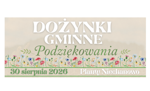 Zdjęcie do Podziękowania