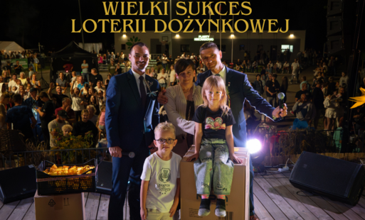 Zdjęcie do Podsumowanie Dożynek Gminnych 2026